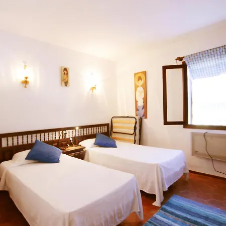 Perret Villa *